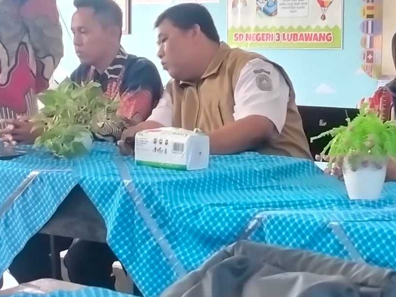 PERTEMUAN GUGUS 2