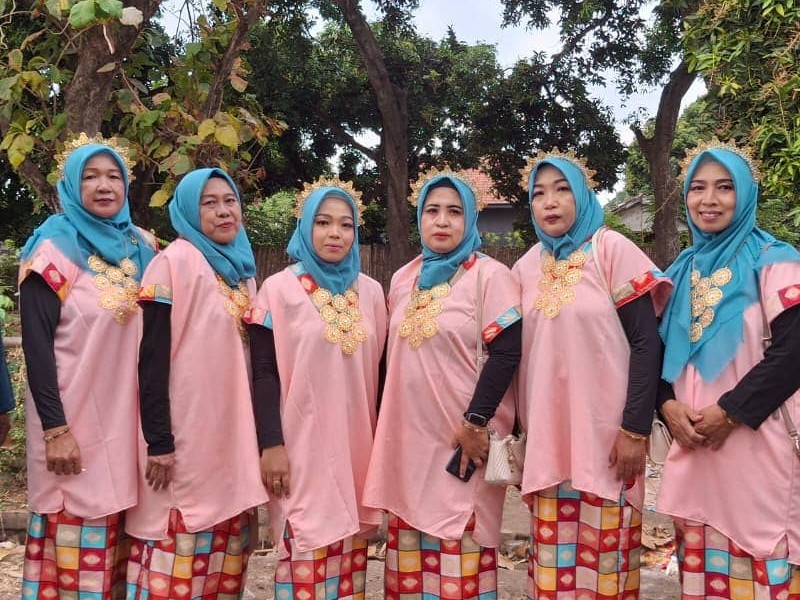 Semarak Karnaval Budaya dalam Rangka Memperingati HUT Kemerdekaan RI ke-81